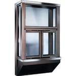 View Bump Out 2 Windows